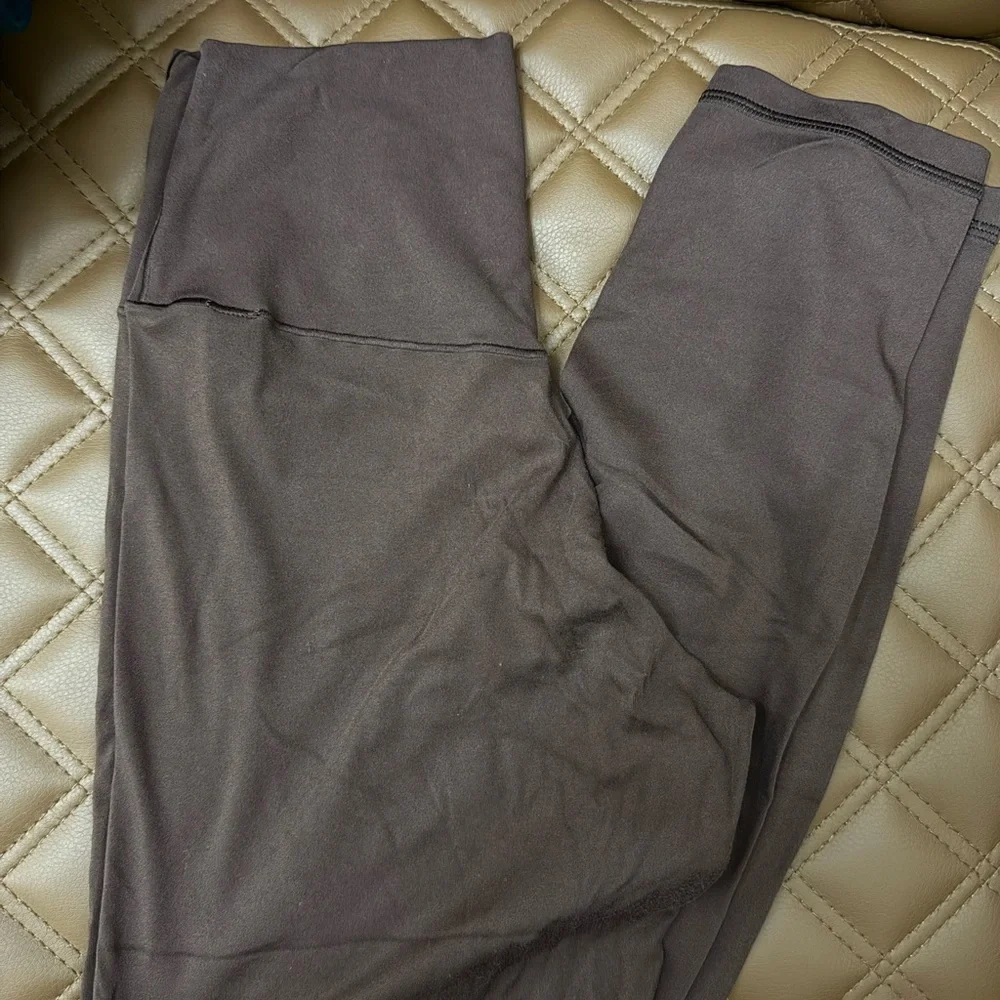 Aerie Offline Crossover Leggings Bundle size M short - Picture 8 of 14